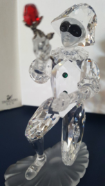 Swarovski harlekijn 7400/200/100