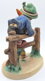 Hummel 'Retreat to safety' 201/1 (groot)