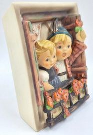 Hummel ornament 'Vacation Time'