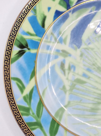 Versace bordje, Rosenthal 'Jungle'