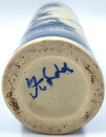 Bewerken - Japanse vaas