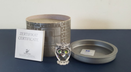 Swarovski uiltje 7654/038/000