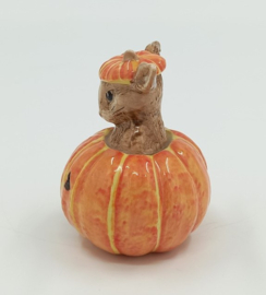 Royal Doulton - Bunnykins Halloween