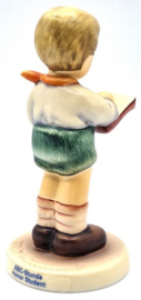 Hummel beeldje 'ABC-Stunde' / 'Honor Student'
