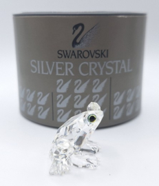 Swarovski kikker 7642/000/001