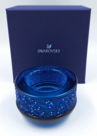 Shimmer theelicht dark blue 9400/000/624