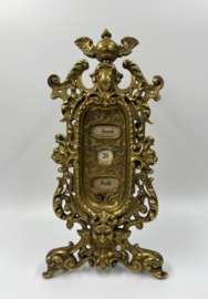 Franse perpetuum kalender