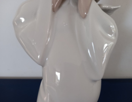 Lladro grote engel