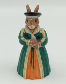 Royal Doulton - Bunnykins Catherine Parr