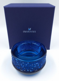 Shimmer theelicht dark blue 9400/000/624