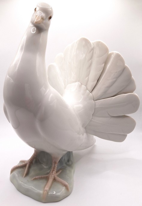 Lladro grote duif #1016