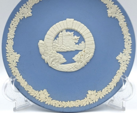 Wedgwood sierbord 'Bermuda Moongate'