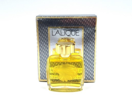 Lalique Eau de toilette - Lion
