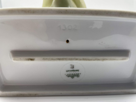 Rosenthal porseleinen eend