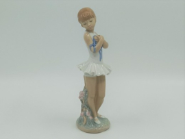 Nao Lladro, Ballerina