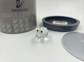 Swarovski varkentje 7657/027/000