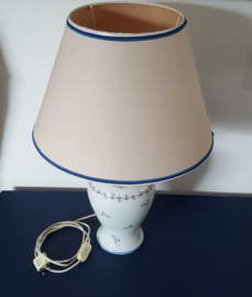 Lamp van Limoges