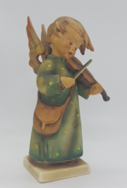 Hummel beeldje 'Himmlische Klänge / Celestial Musician' (groot)