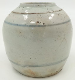 Chinese minyao gemberpot