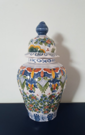 Makkum dekselpot