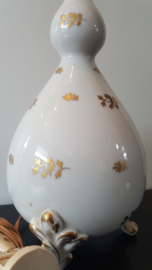 Herend Hungary lampvoet