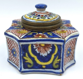 Andalusische inktpot