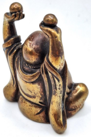 Boeddha geluk en welvaart