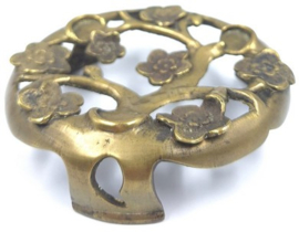 Chinese messing standaard