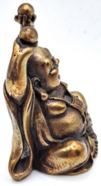 Boeddha geluk en welvaart