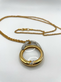 Lange ketting 