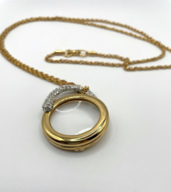 Lange ketting 