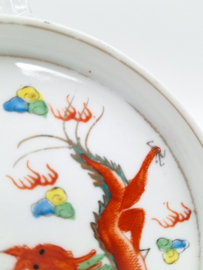 Chinees drakenbordje