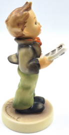 Hummel beeld 'Soloist'