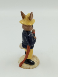 Royal Doulton - Bunnykins Fireman