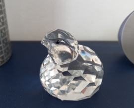 Swarovski patrijs nummer 7625/050/000