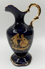 Schenkkannetje van Limoges