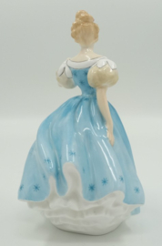 Royal Doulton Prinses 'Enchantment'