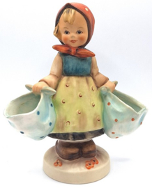 Hummel beeld 'Mother's darling'