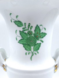 Herend - Empire stijl vaas