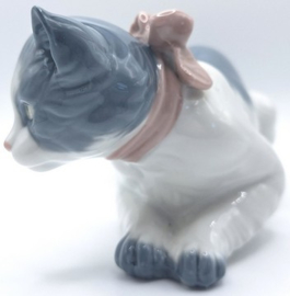 Lladro Nao - Poes