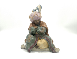 Lladro, Sultan's Dream #2338
