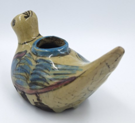 Perzische aardewerk eend