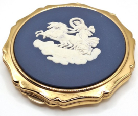 Stratton poederdoosje