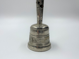 5-ledige vajra bell (Gokorei)