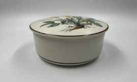 Villeroy & Boch dekselbakje middel