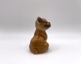 Boxer puppy door Goebel