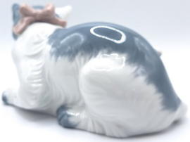 Lladro Nao - Poes