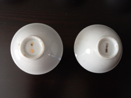 5 Satsuma schaaltjes