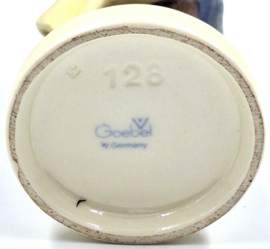 Hummeltje 'Little baker boy'