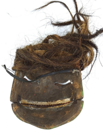 Balinees masker Godogan